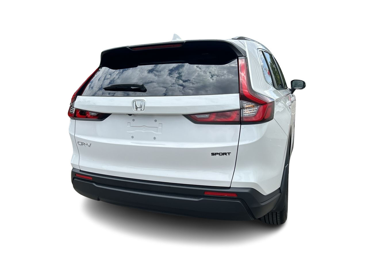2024 Honda CR-V in Mississauga, Ontario