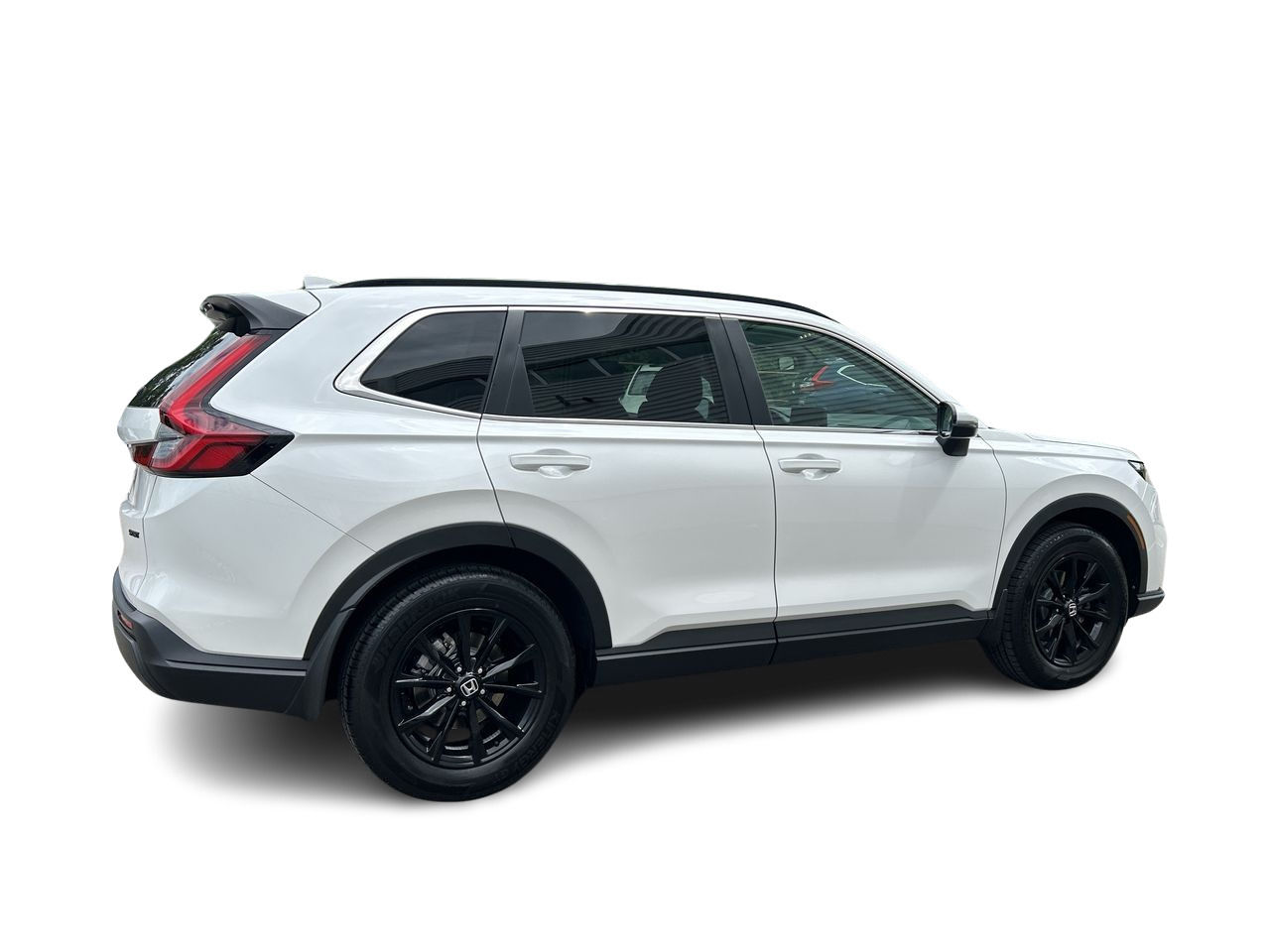 2024 Honda CR-V in Mississauga, Ontario