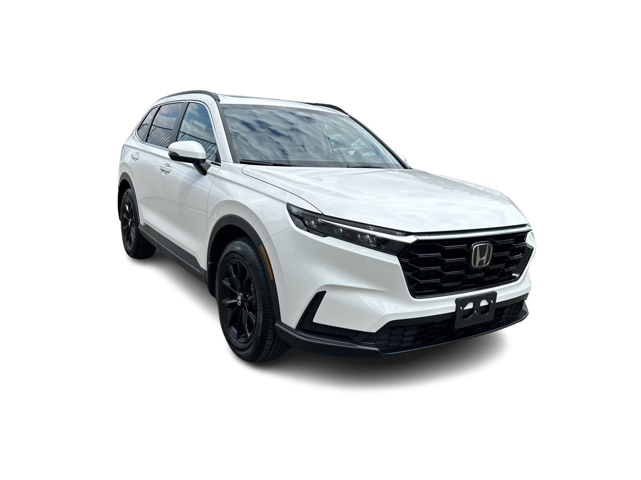 2024 Honda CR-V in Mississauga, Ontario