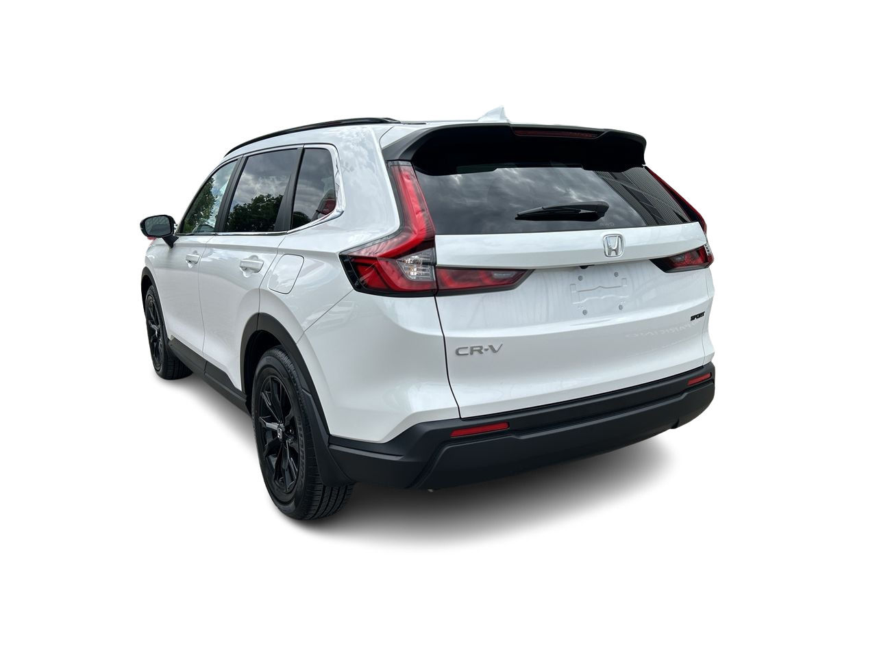 2024 Honda CR-V in Mississauga, Ontario