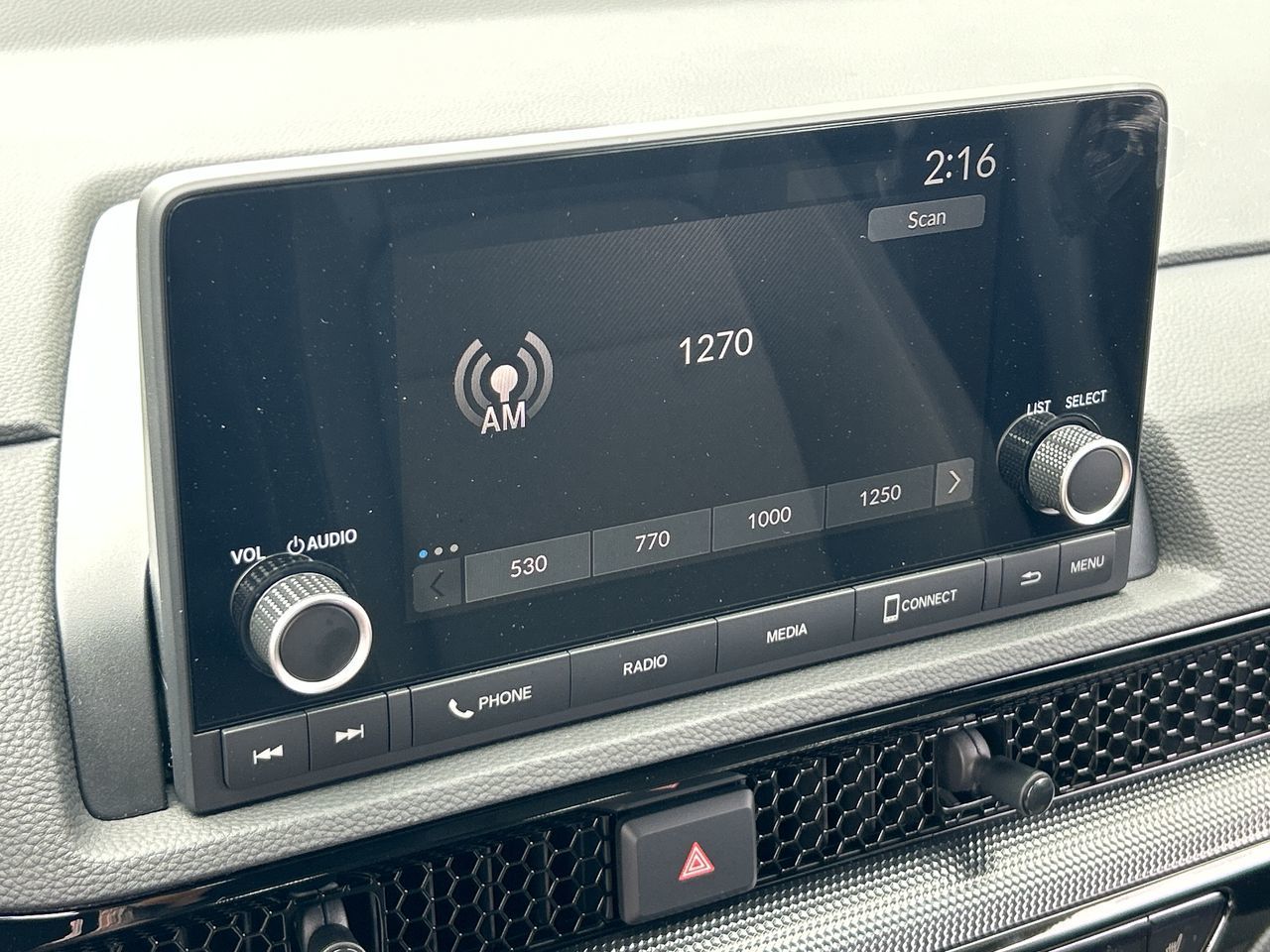2024 Honda CR-V in Mississauga, Ontario