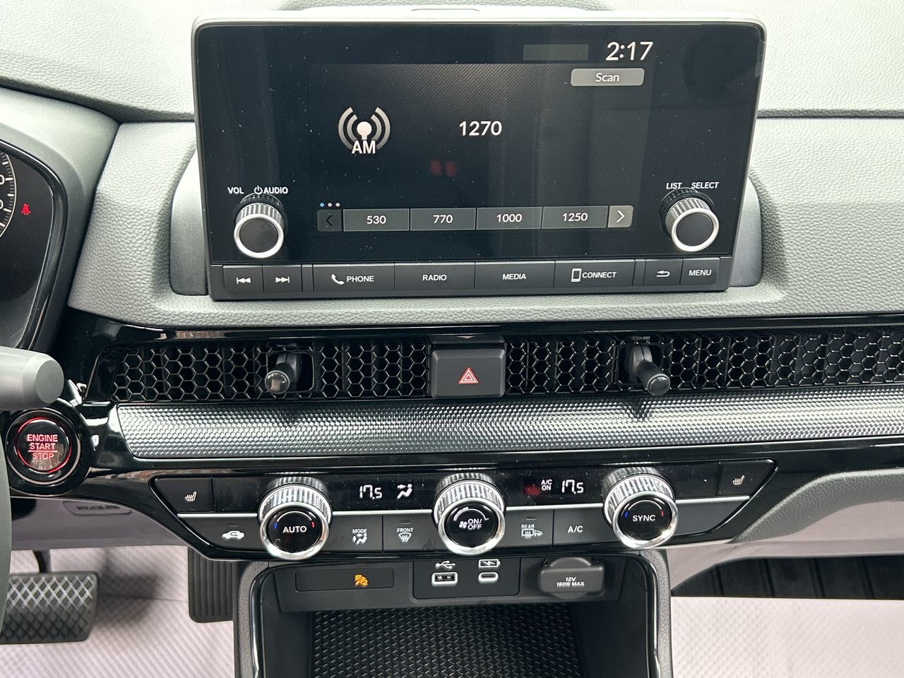 2024 Honda CR-V in Mississauga, Ontario