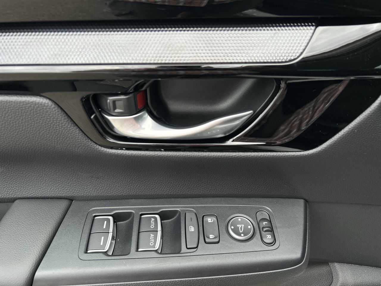 2024 Honda CR-V in Mississauga, Ontario