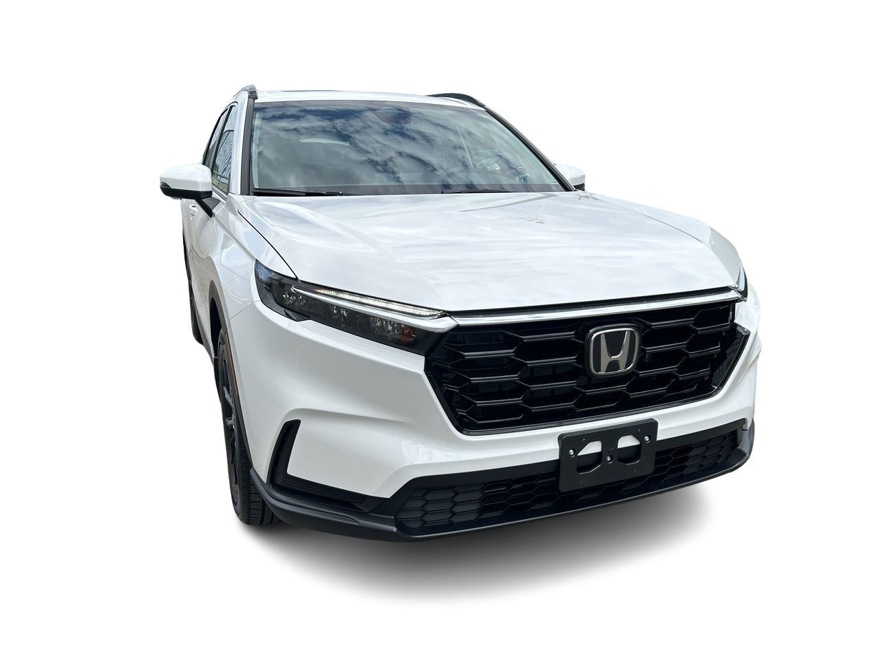 2024 Honda CR-V in Mississauga, Ontario