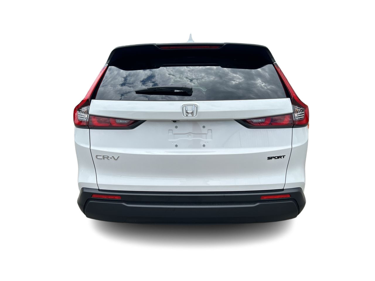 2024 Honda CR-V in Mississauga, Ontario