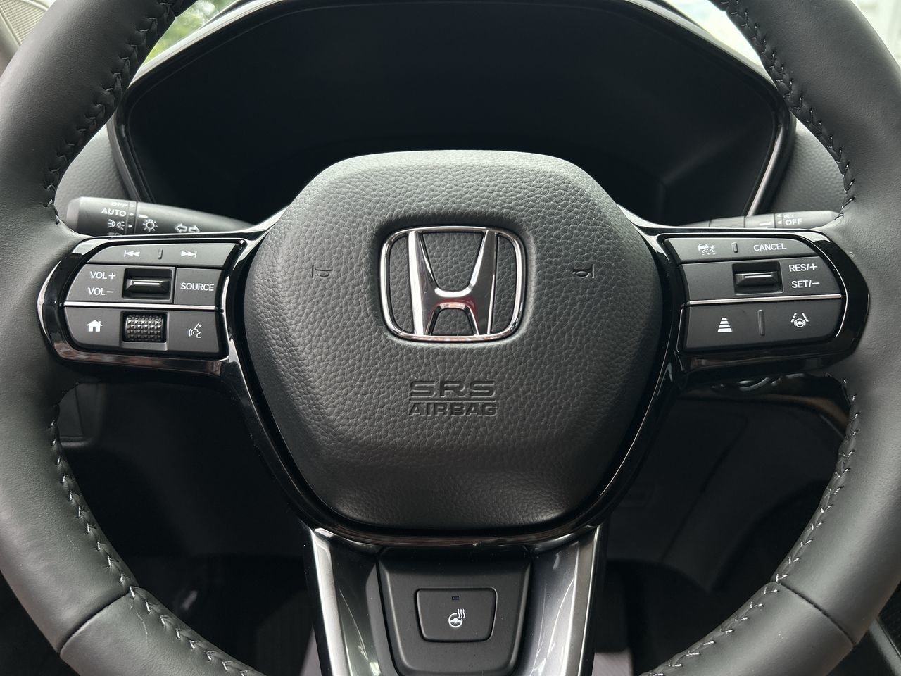 2024 Honda CR-V in Mississauga, Ontario