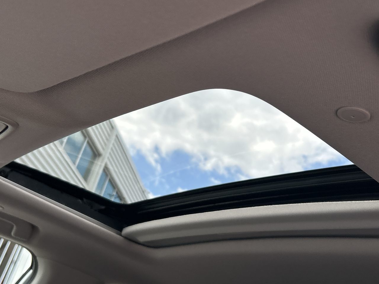 2024 Honda CR-V in Mississauga, Ontario