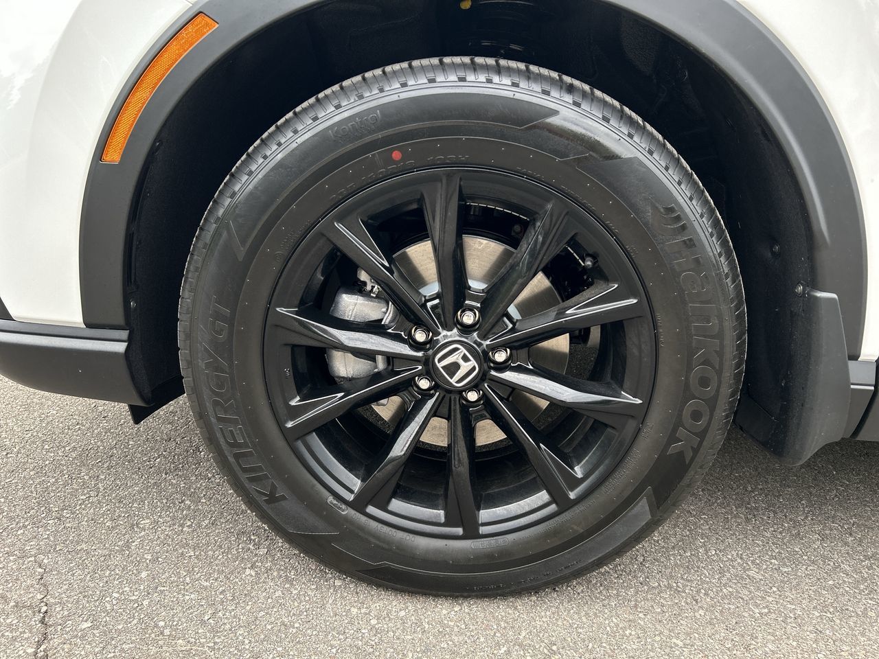 2024 Honda CR-V in Mississauga, Ontario
