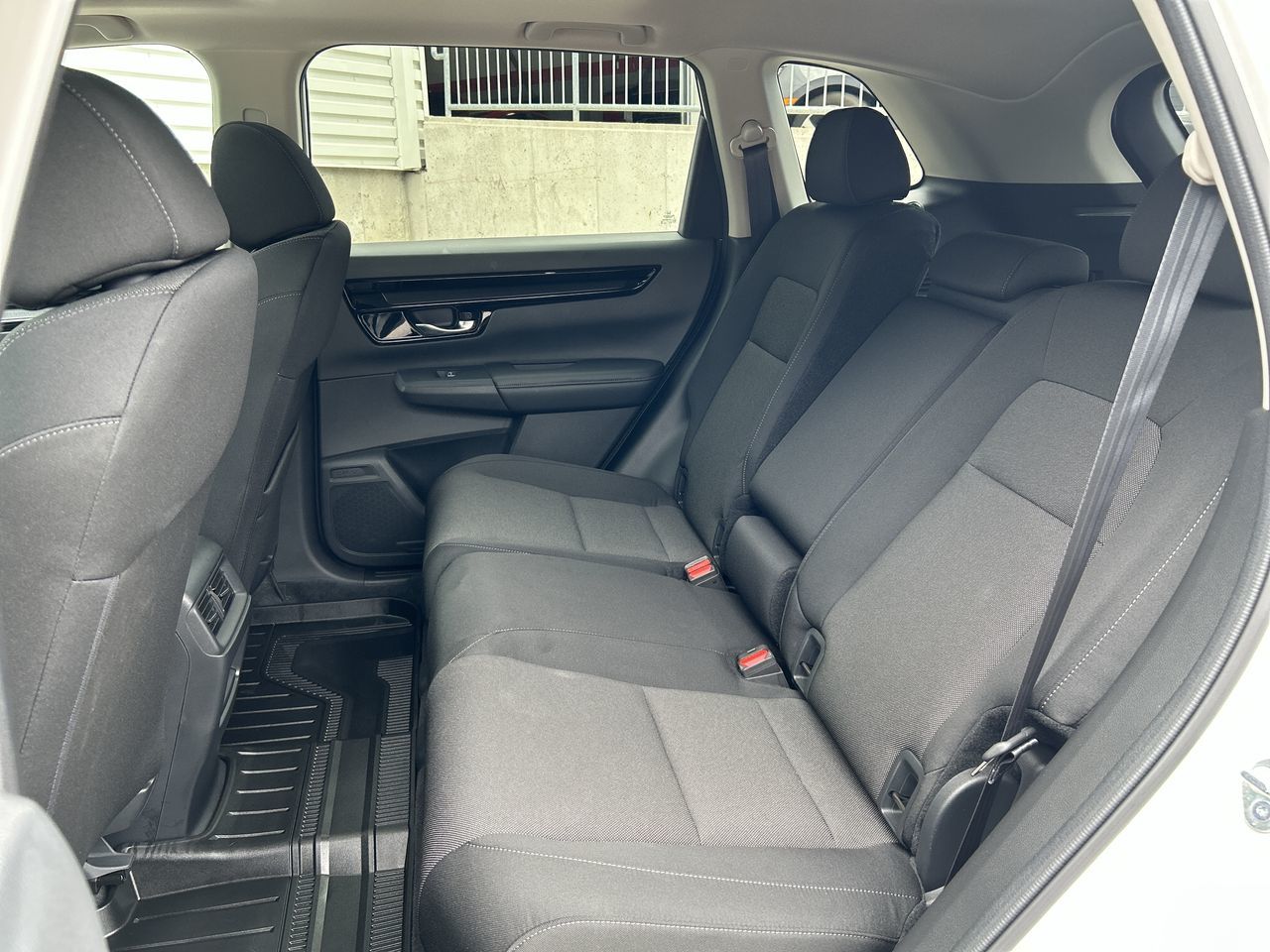 2024 Honda CR-V in Mississauga, Ontario