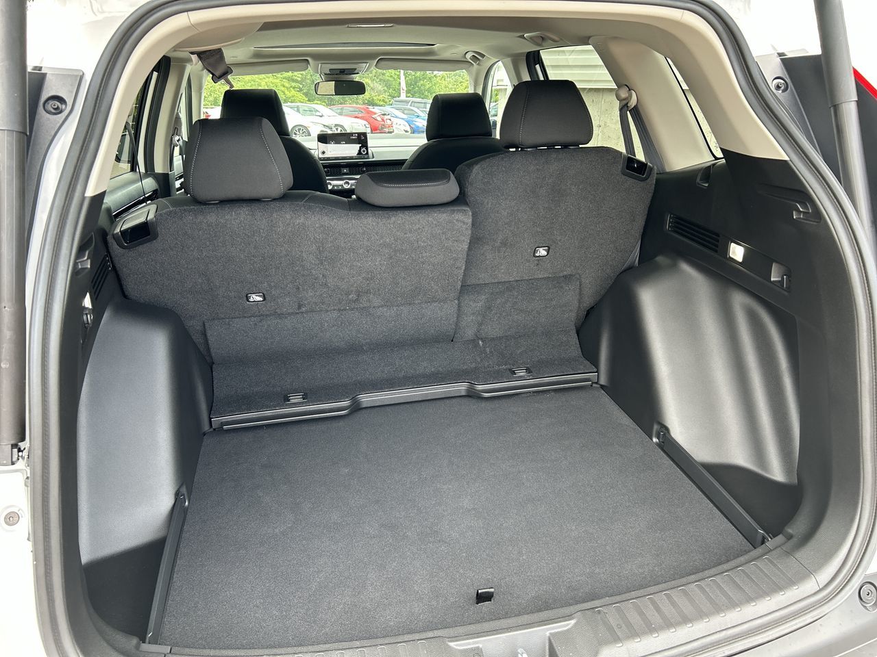 2024 Honda CR-V in Mississauga, Ontario