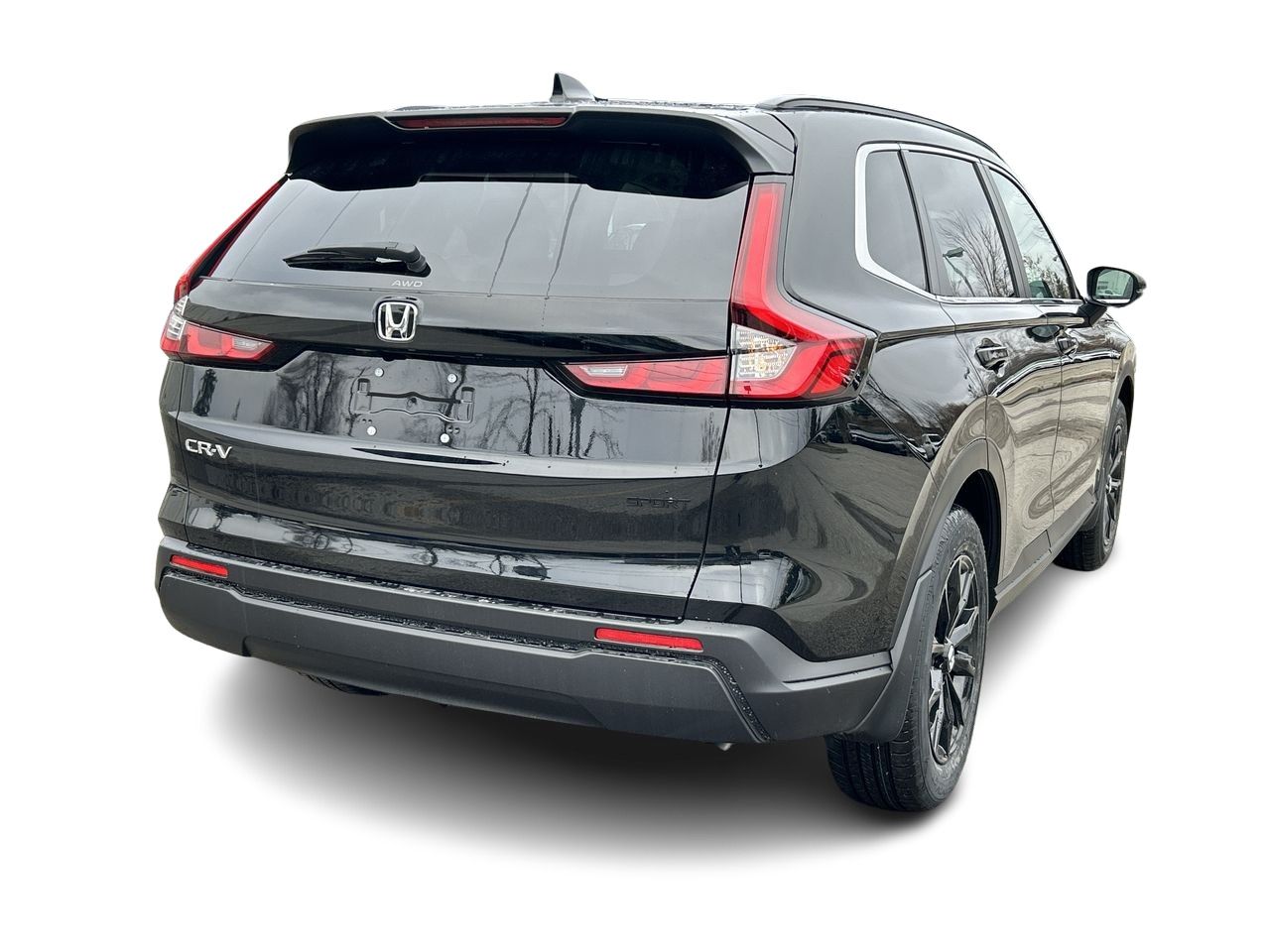 Honda CR-V  2024 à Mississauga, Ontario