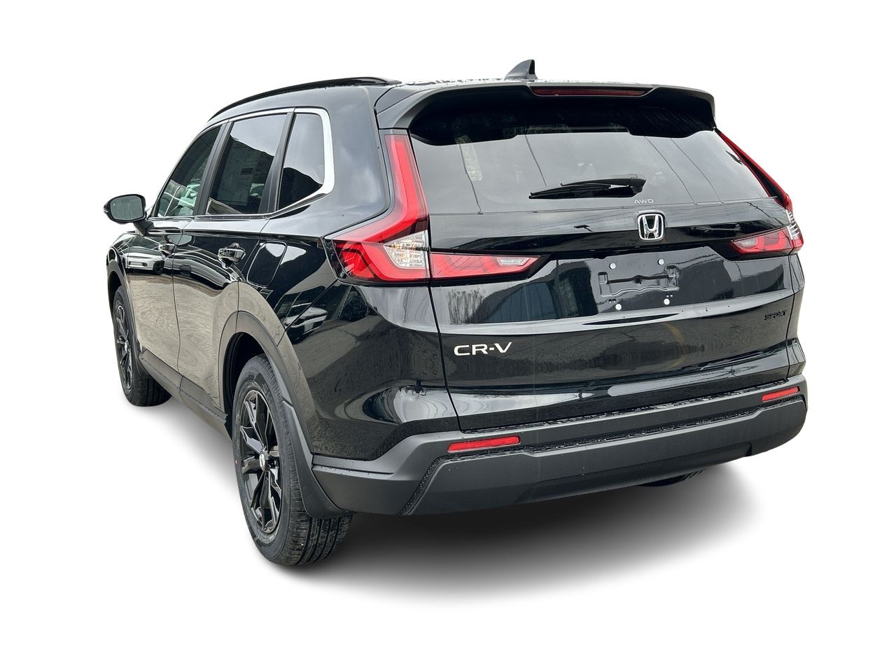 Honda CR-V  2024 à Mississauga, Ontario