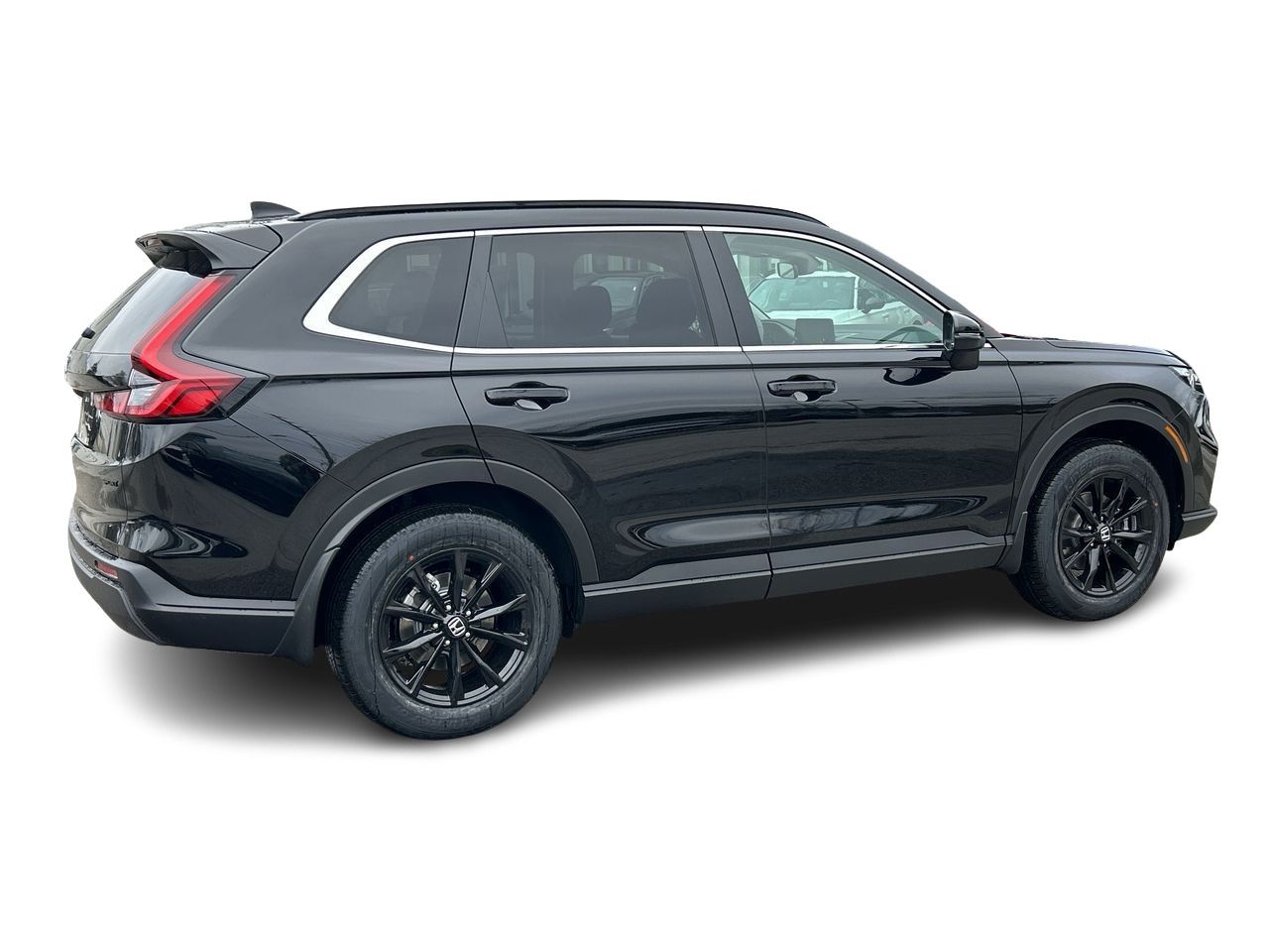 Honda CR-V  2024 à Mississauga, Ontario