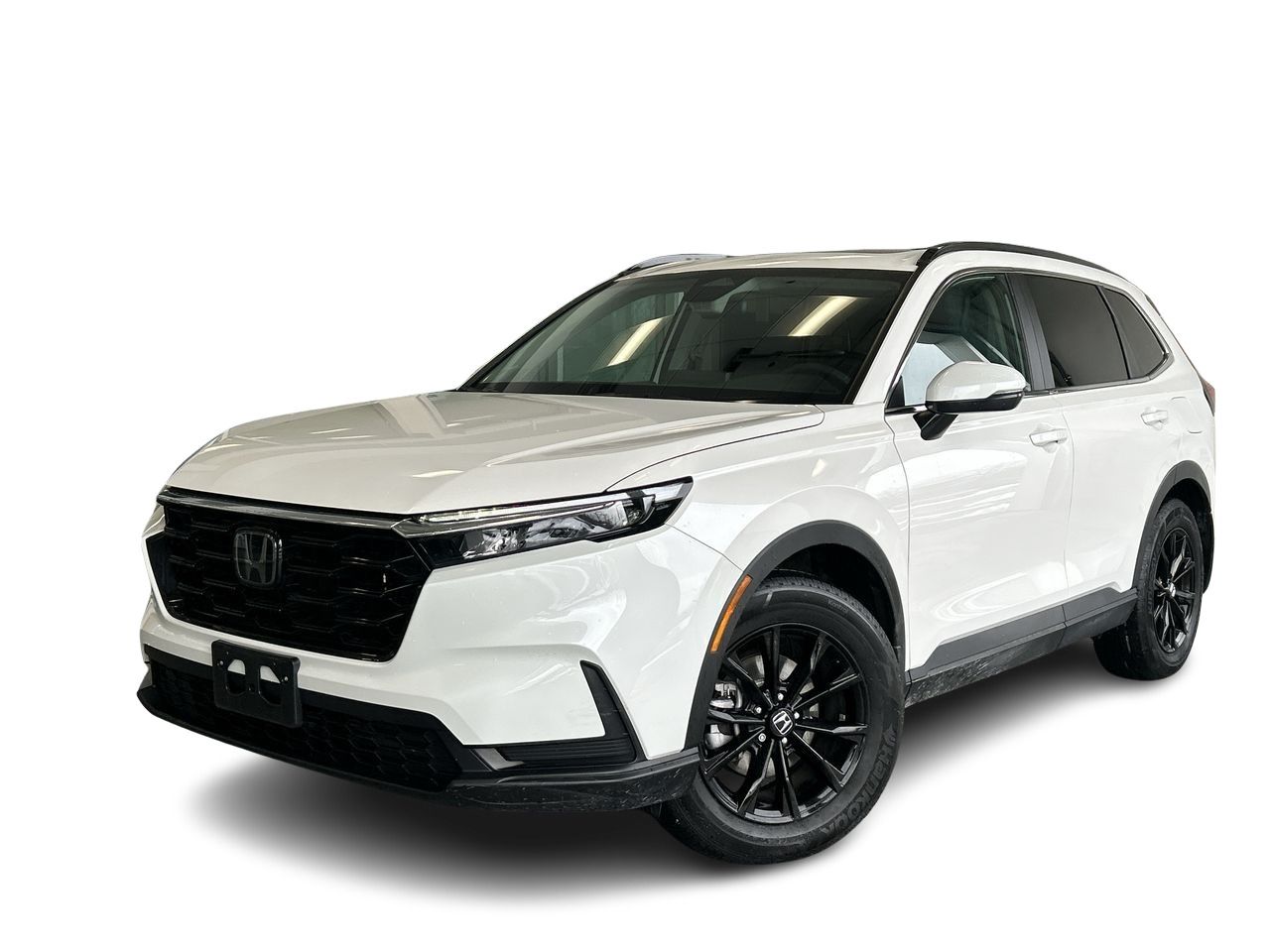 2024 Honda CR-V in Mississauga, Ontario
