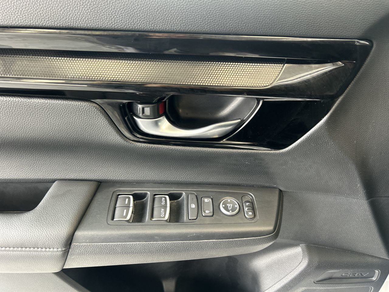 2024 Honda CR-V in Mississauga, Ontario