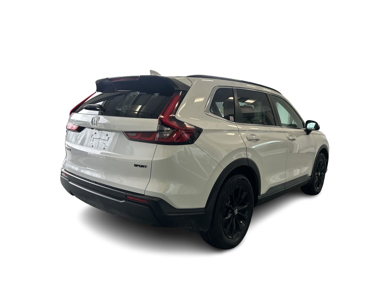 2024 Honda CR-V in Mississauga, Ontario