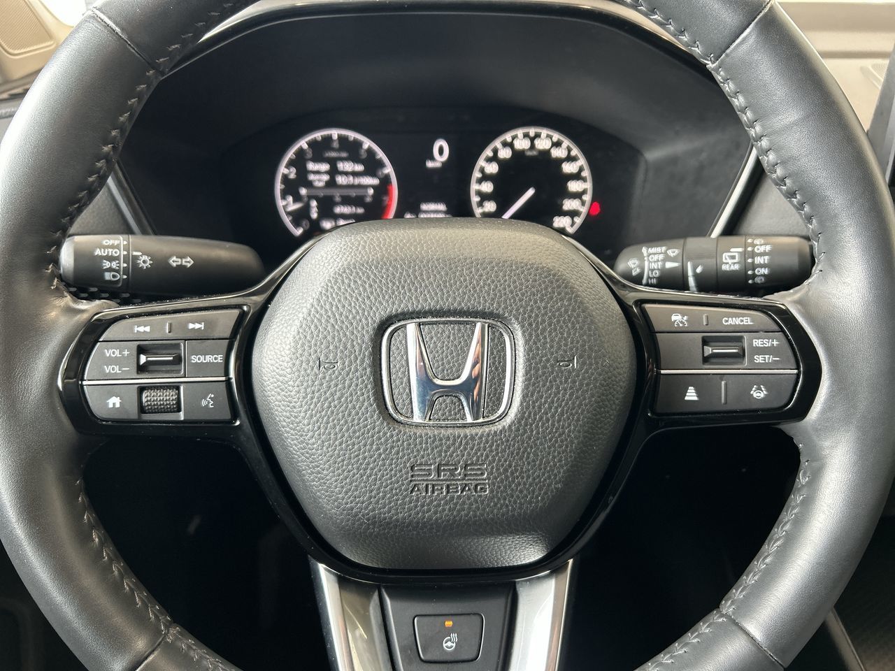 2024 Honda CR-V in Mississauga, Ontario