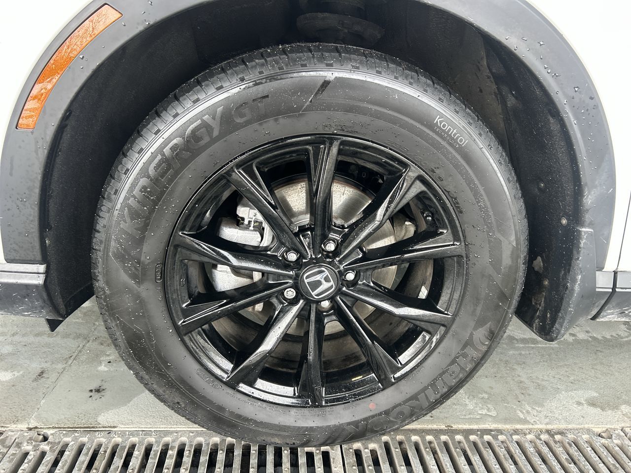 2024 Honda CR-V in Mississauga, Ontario