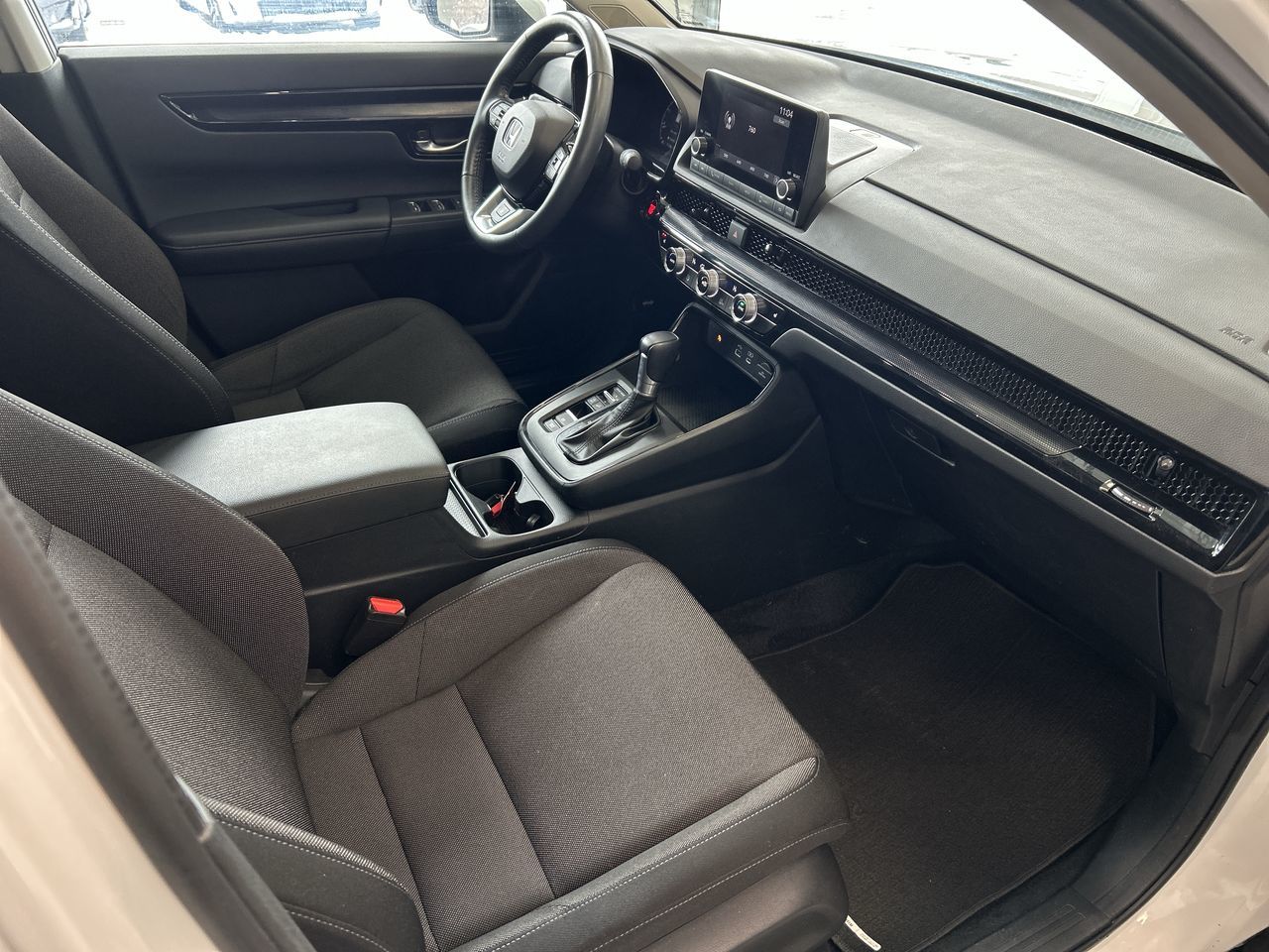 2024 Honda CR-V in Mississauga, Ontario