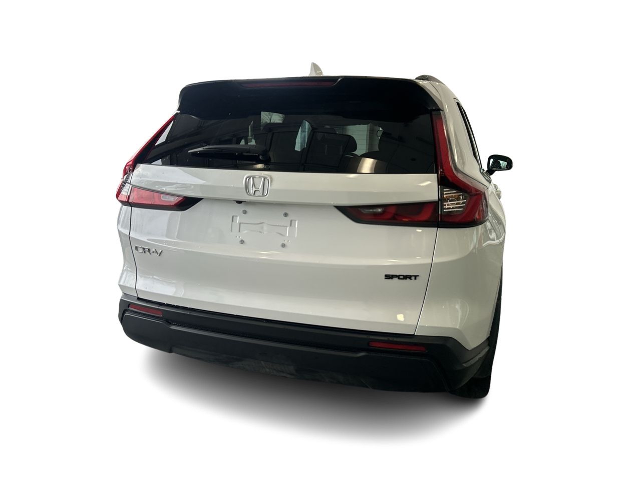 2024 Honda CR-V in Mississauga, Ontario