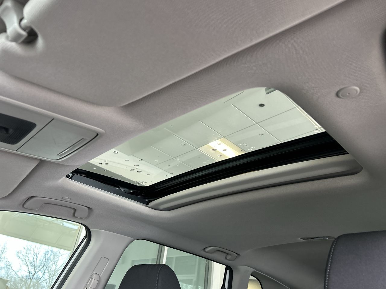 2024 Honda CR-V in Mississauga, Ontario