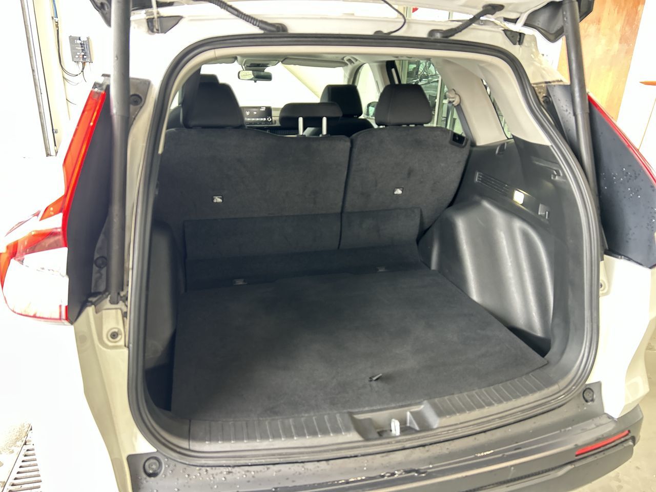 2024 Honda CR-V in Mississauga, Ontario