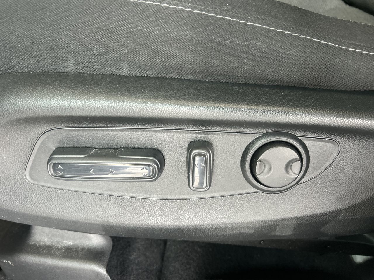 2024 Honda CR-V in Mississauga, Ontario