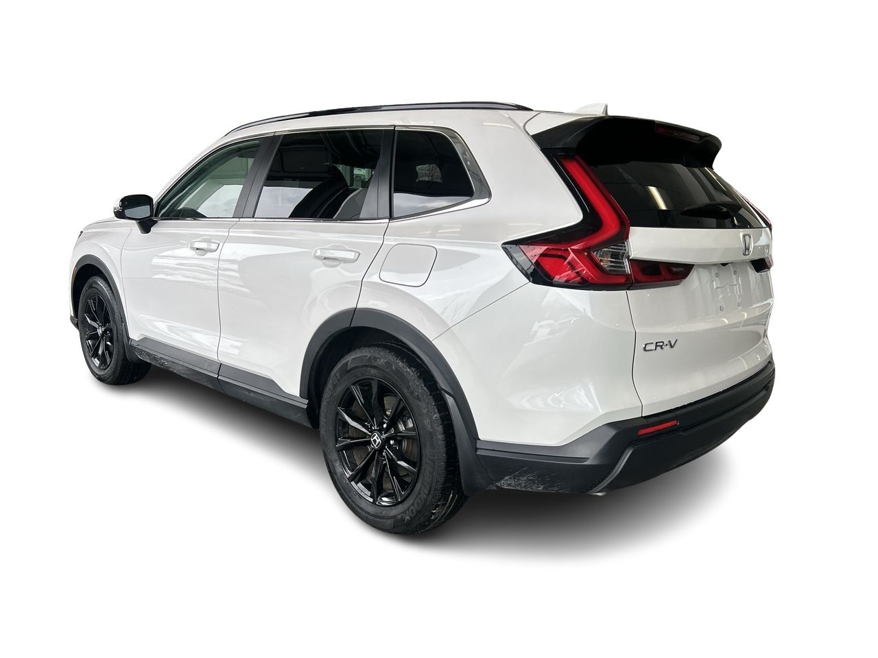 2024 Honda CR-V in Mississauga, Ontario