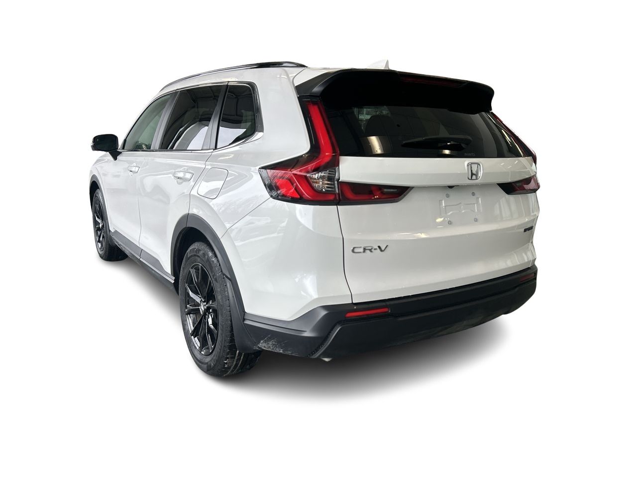 2024 Honda CR-V in Mississauga, Ontario