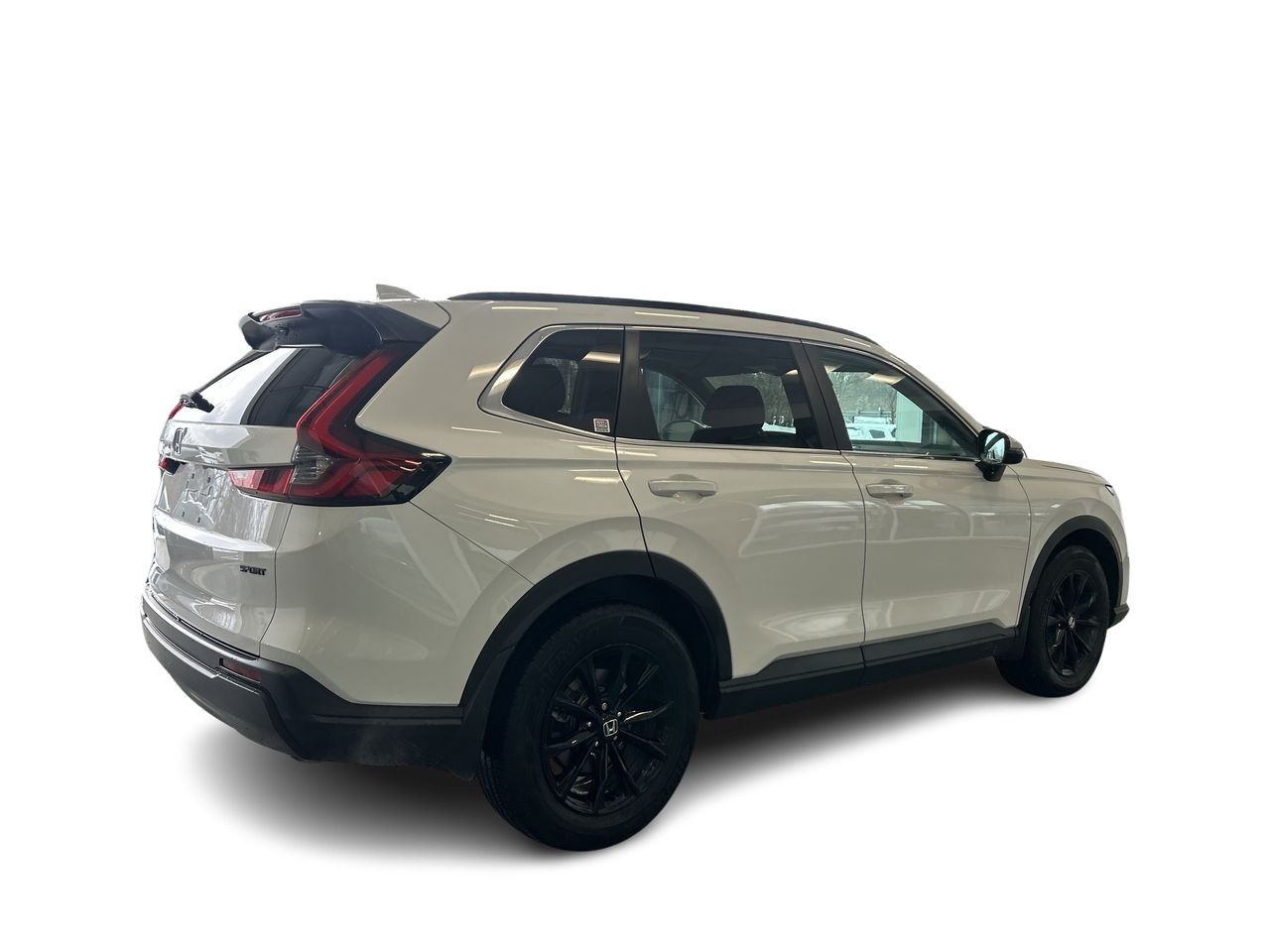 2024 Honda CR-V in Mississauga, Ontario
