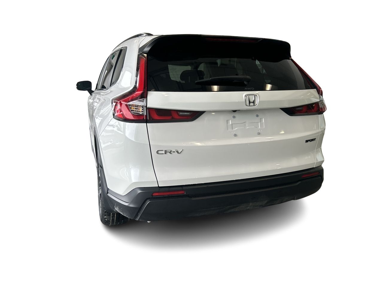 2024 Honda CR-V in Mississauga, Ontario