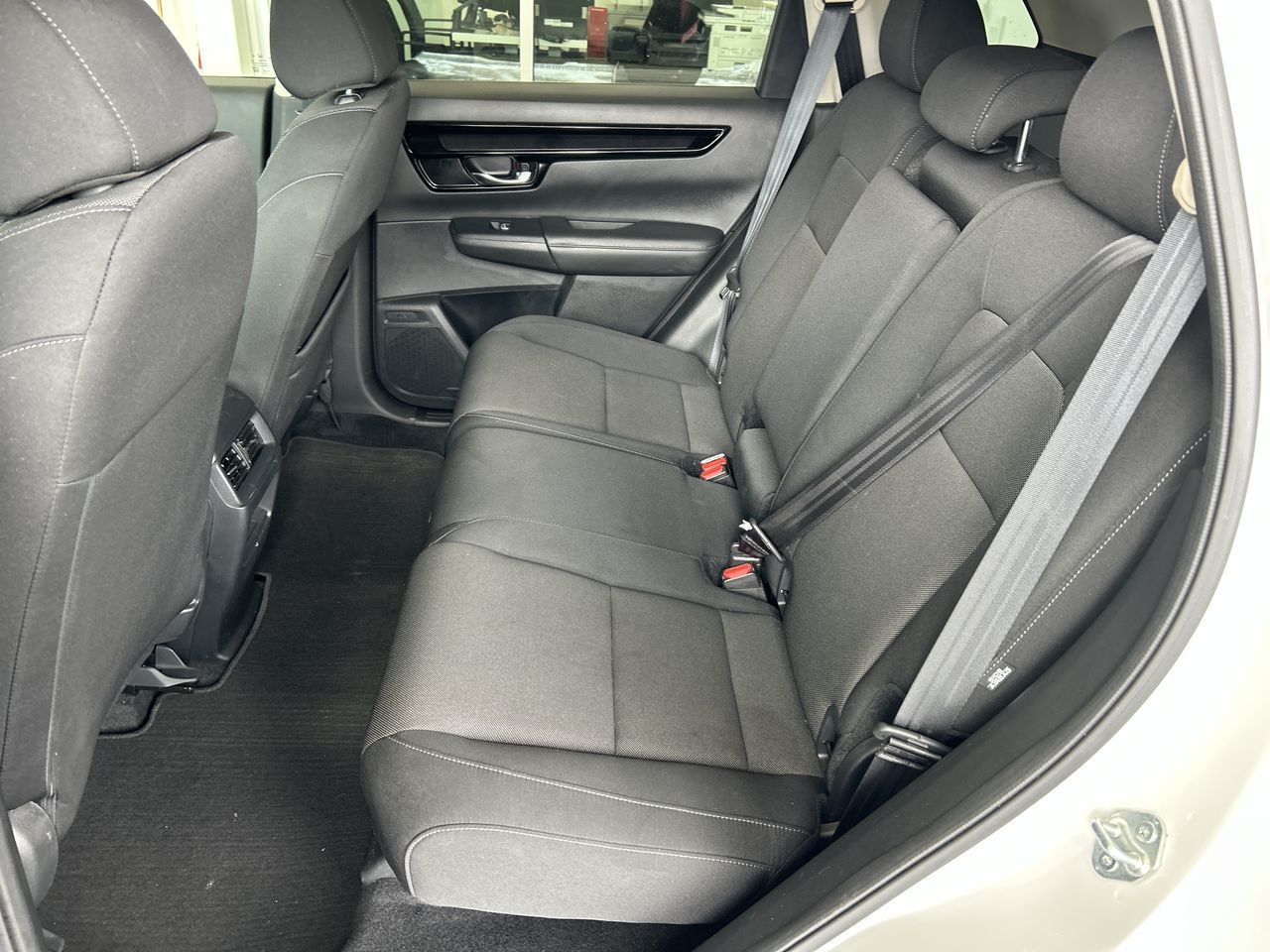 2024 Honda CR-V in Mississauga, Ontario