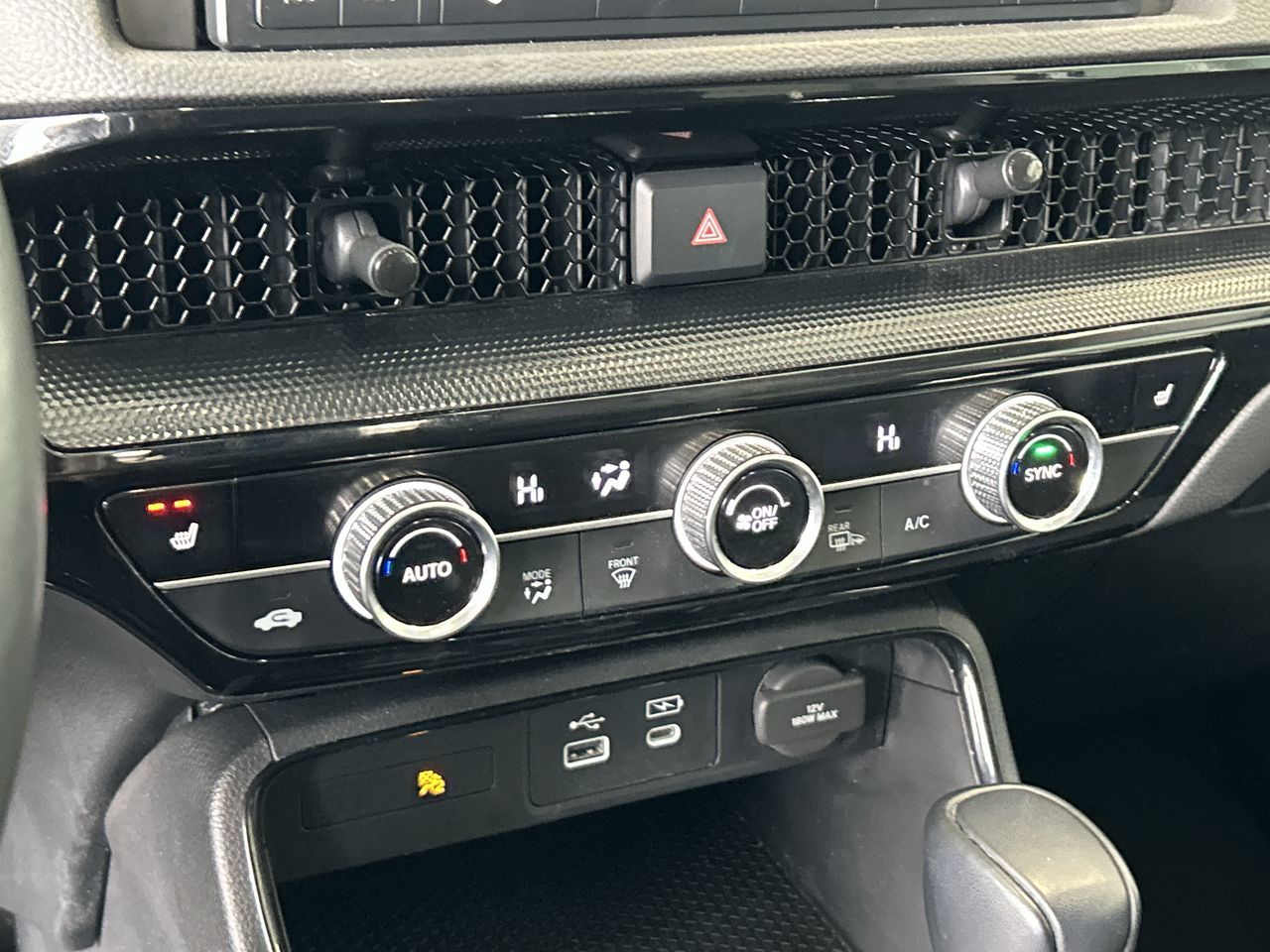 2024 Honda CR-V in Mississauga, Ontario