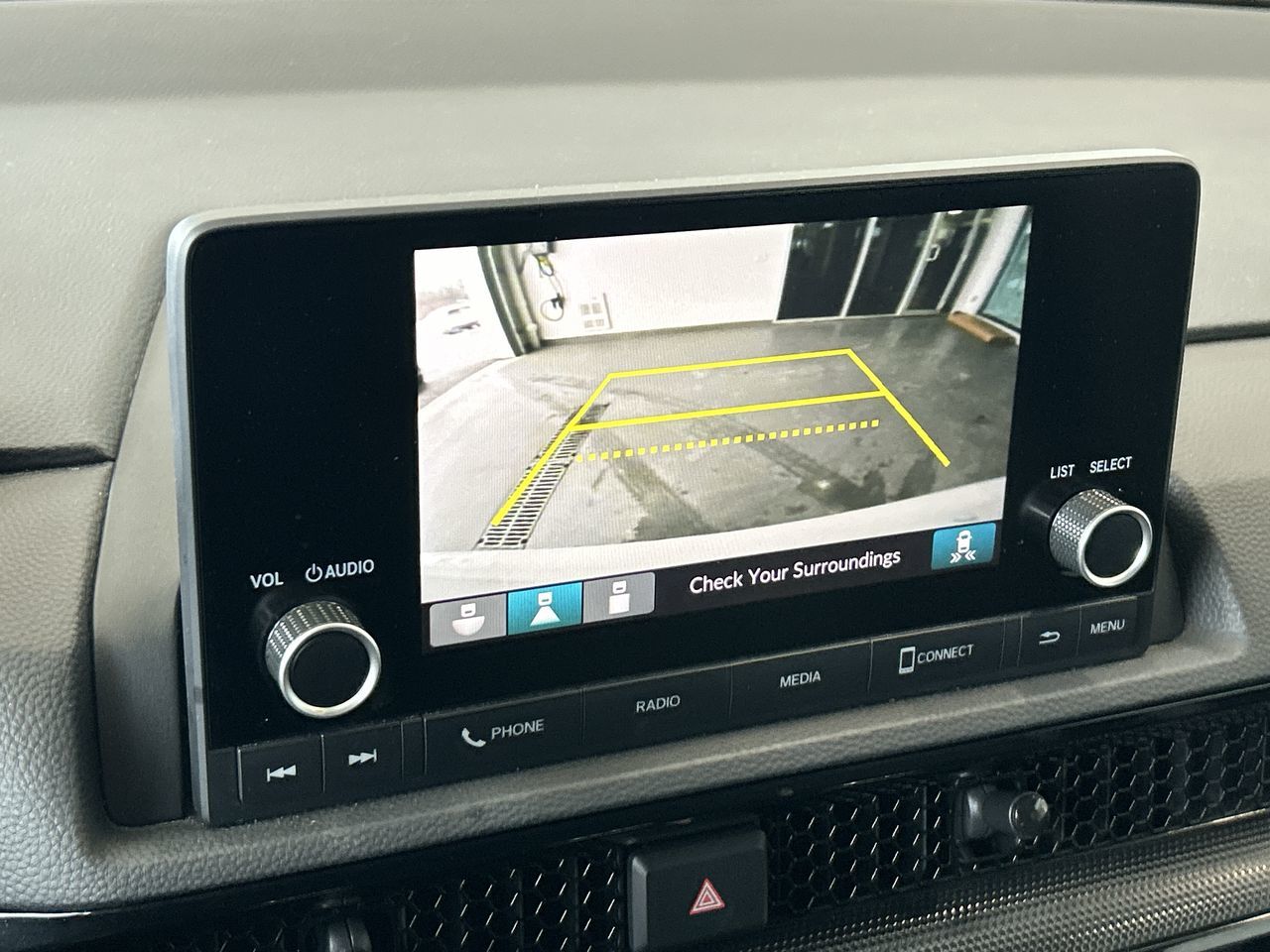 2024 Honda CR-V in Mississauga, Ontario