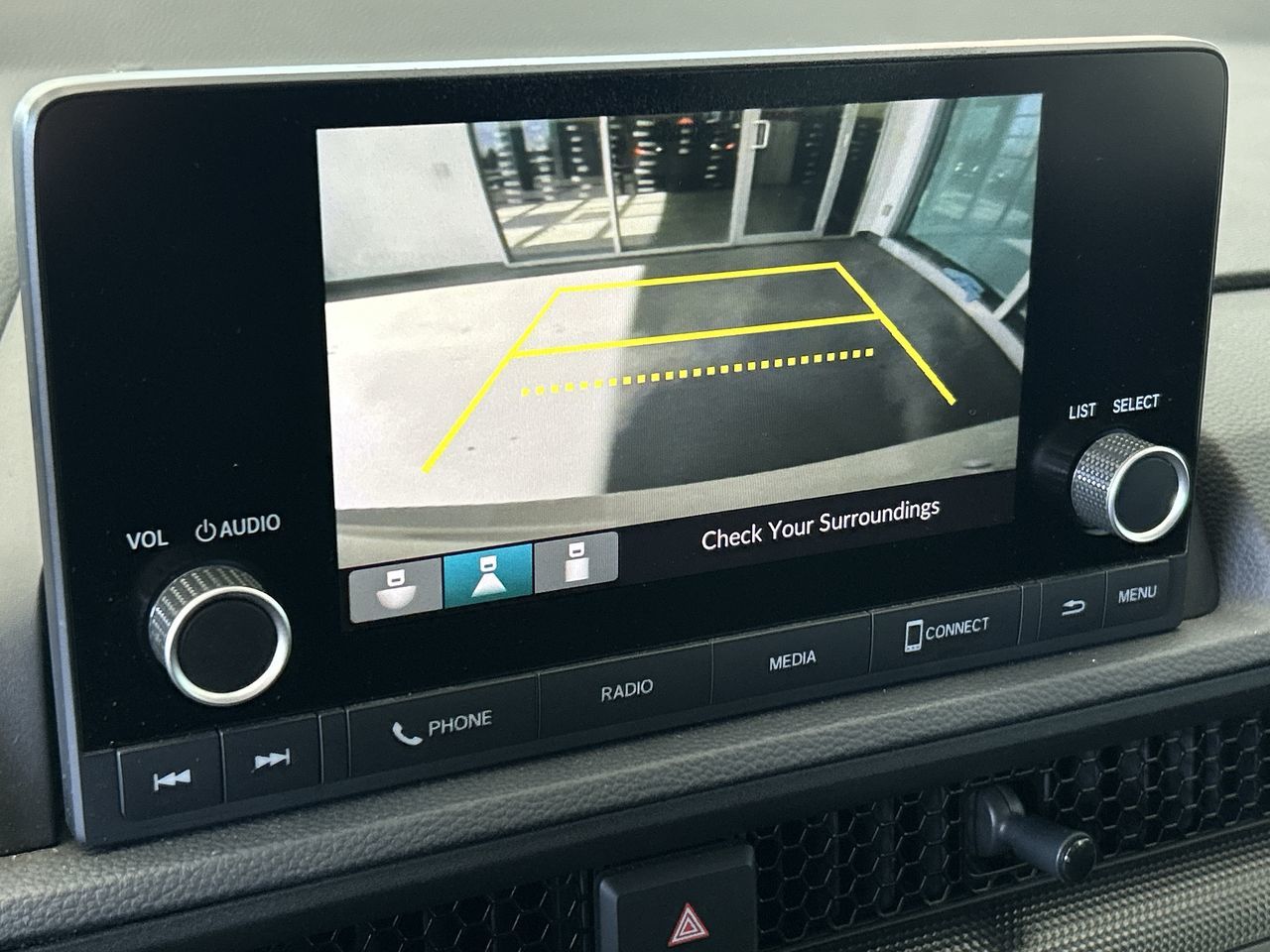 Honda CR-V  2024 à Mississauga, Ontario