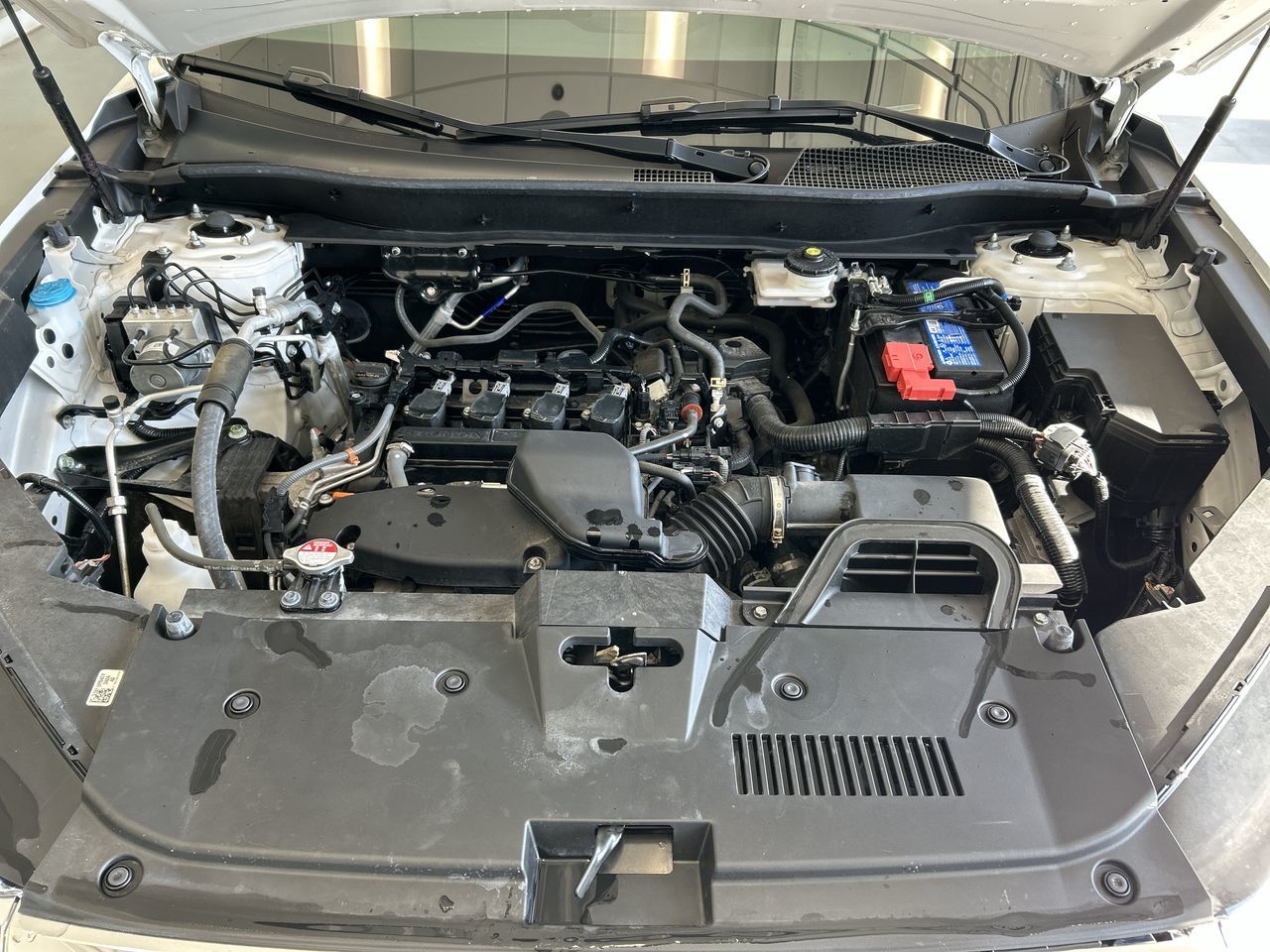 Honda CR-V  2024 à Mississauga, Ontario