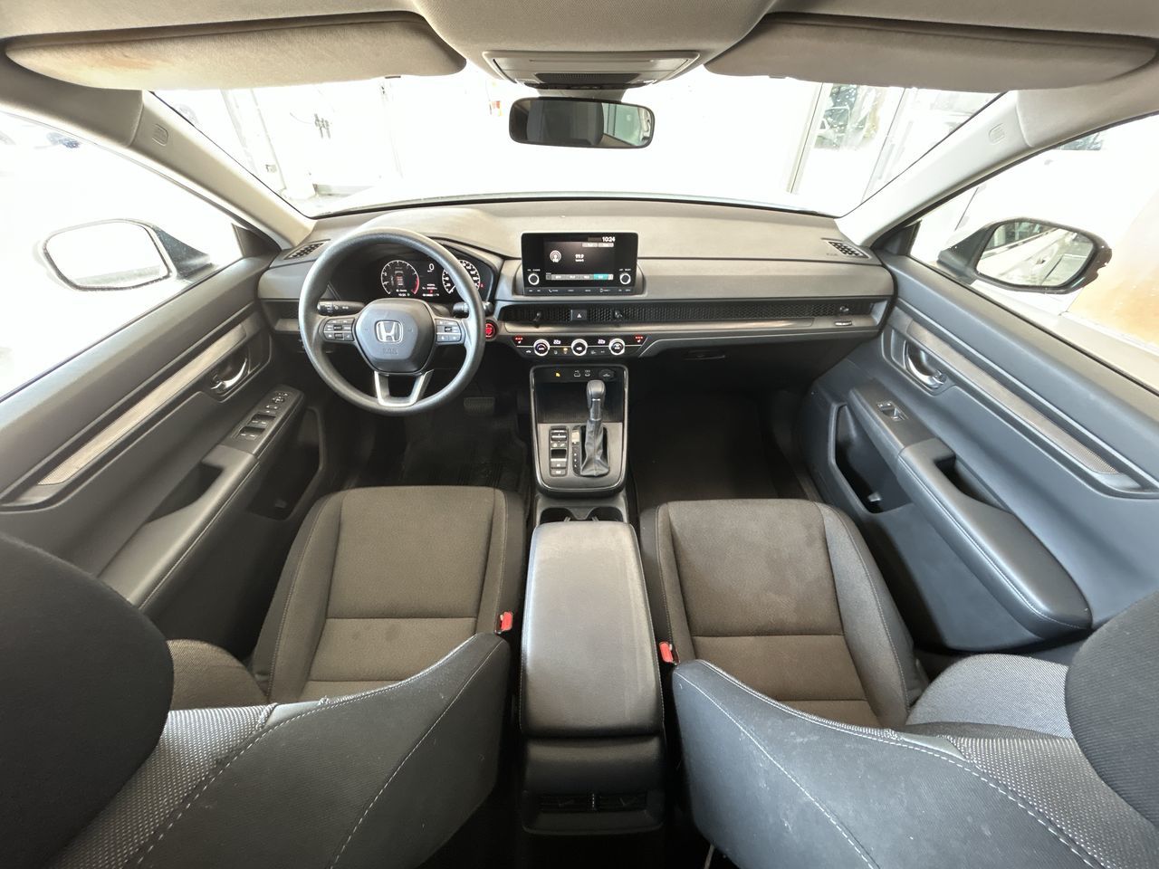 Honda CR-V  2024 à Mississauga, Ontario