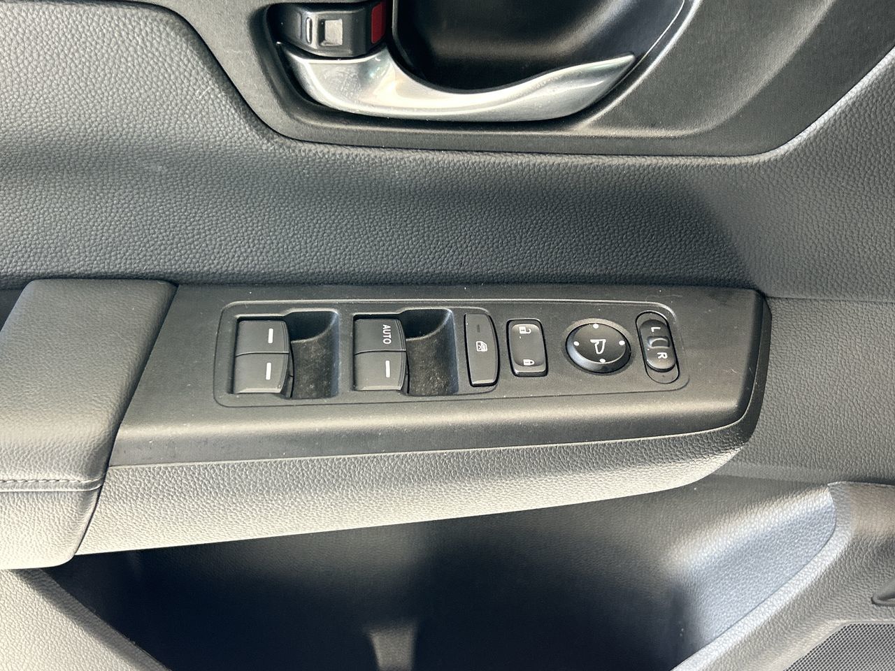 Honda CR-V  2024 à Mississauga, Ontario