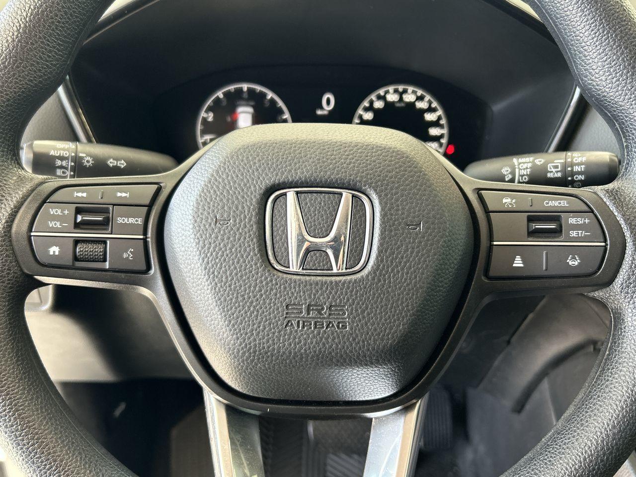 Honda CR-V  2024 à Mississauga, Ontario