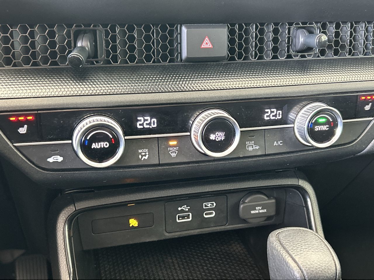 Honda CR-V  2024 à Mississauga, Ontario