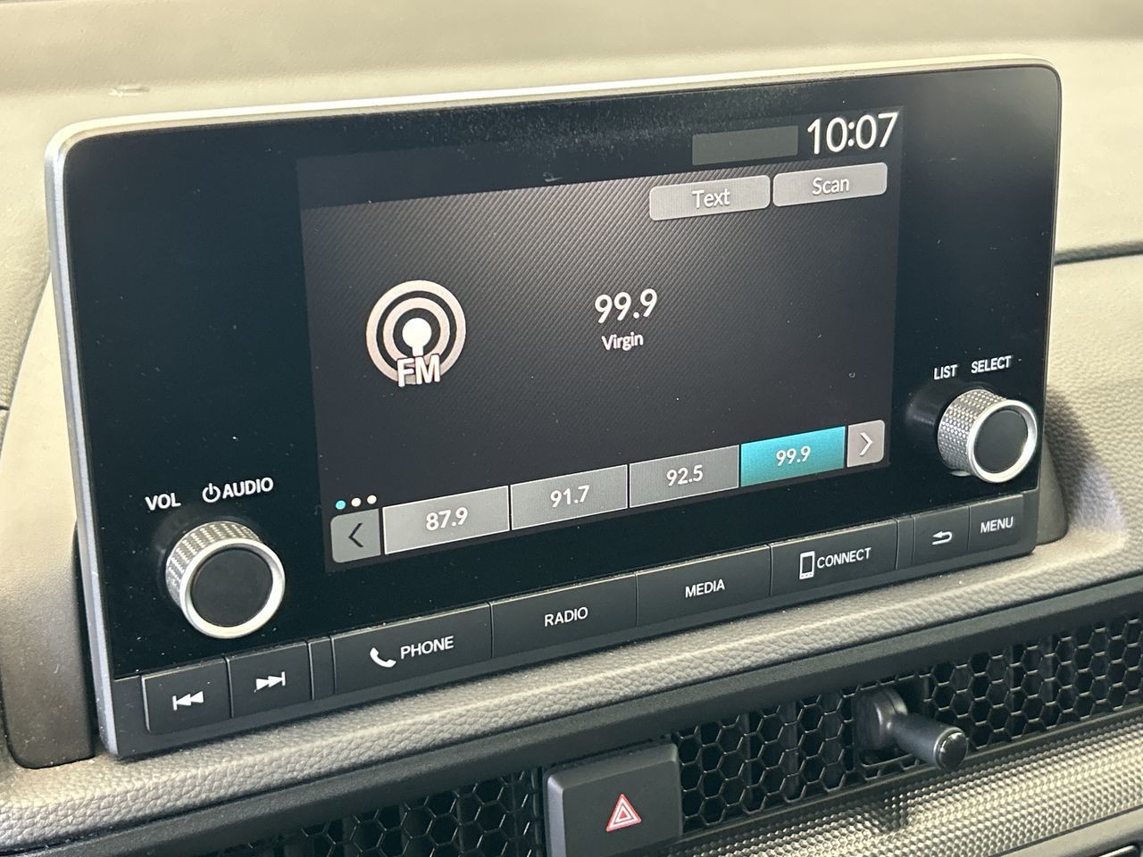 Honda CR-V  2024 à Mississauga, Ontario