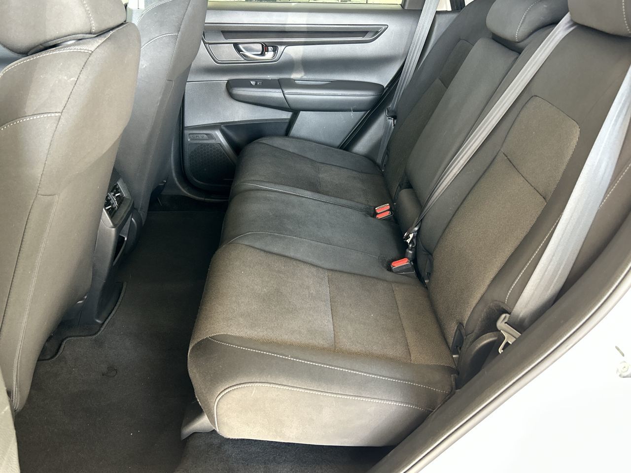 Honda CR-V  2024 à Mississauga, Ontario