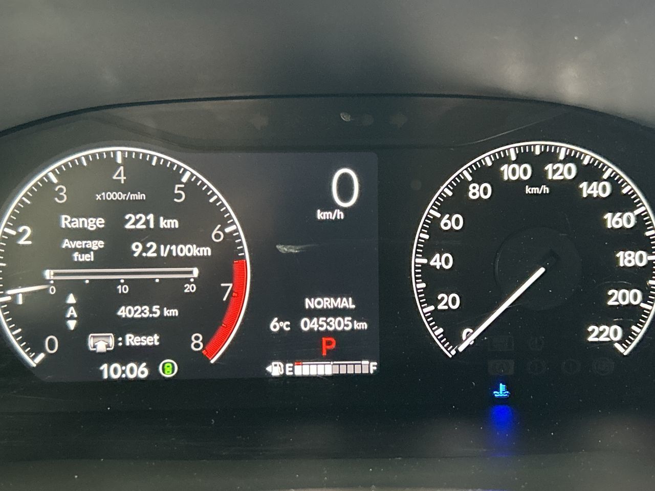 Honda CR-V  2024 à Mississauga, Ontario