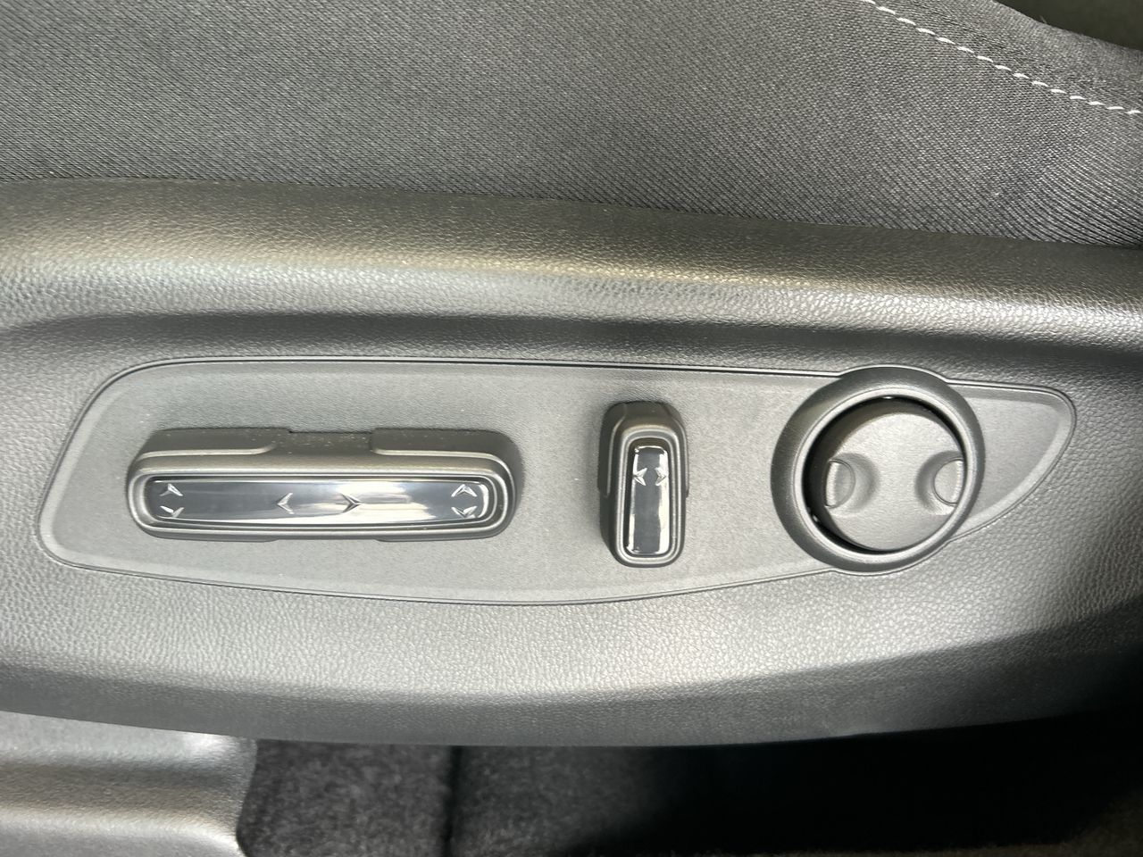 2025 Honda CR-V in Mississauga, Ontario