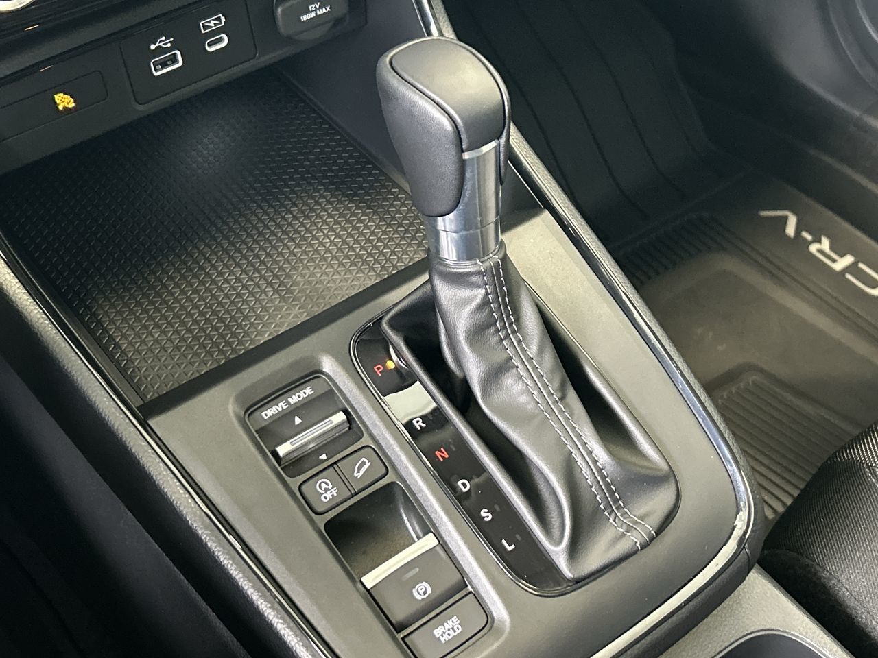 2025 Honda CR-V in Mississauga, Ontario