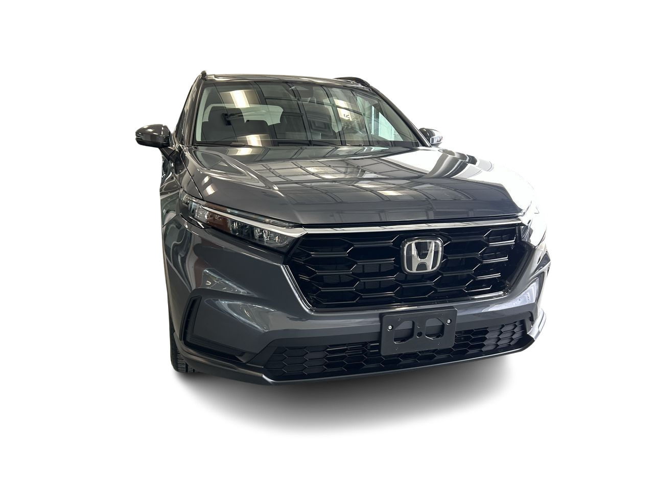 2025 Honda CR-V in Mississauga, Ontario
