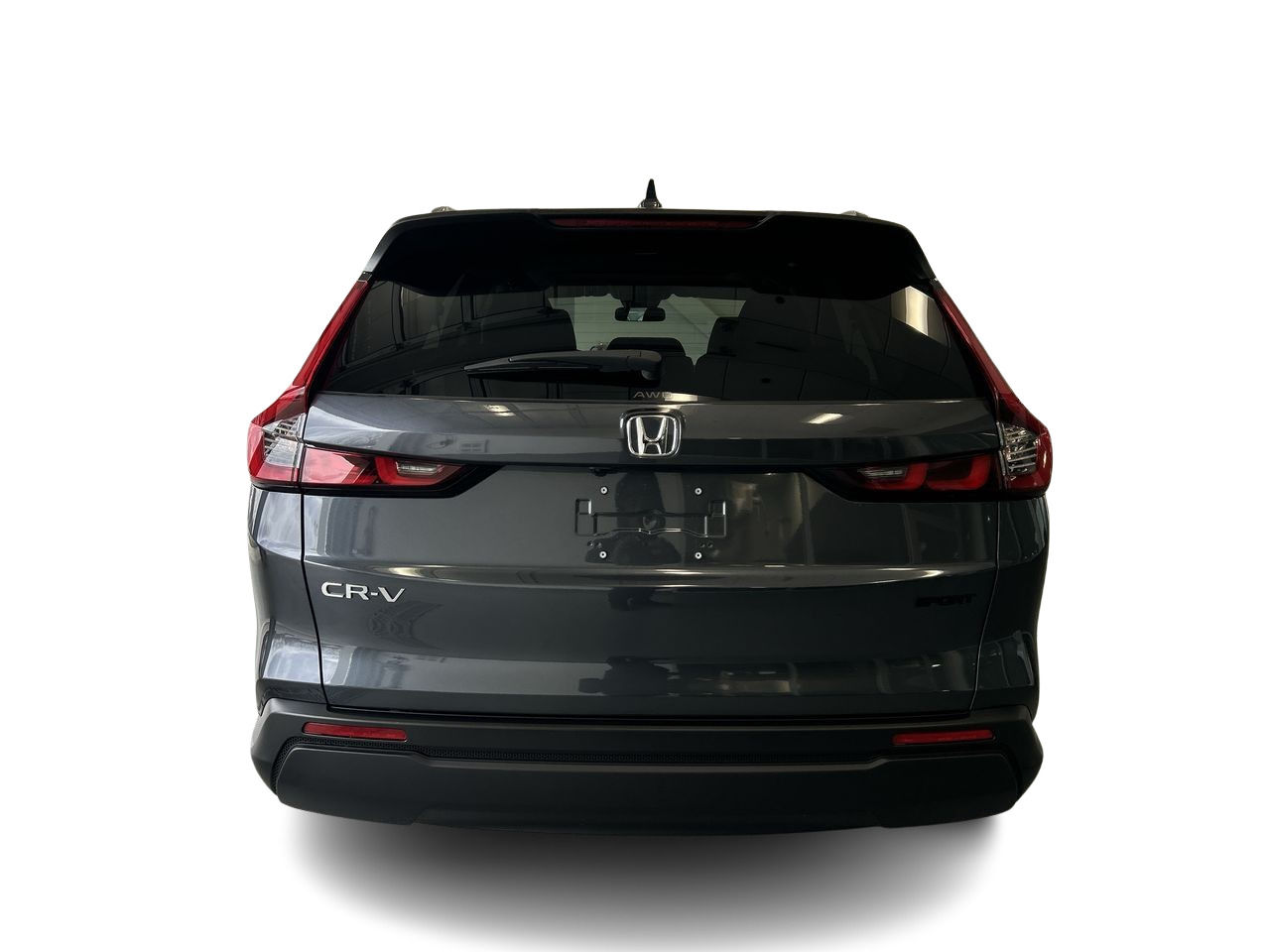 2025 Honda CR-V in Mississauga, Ontario