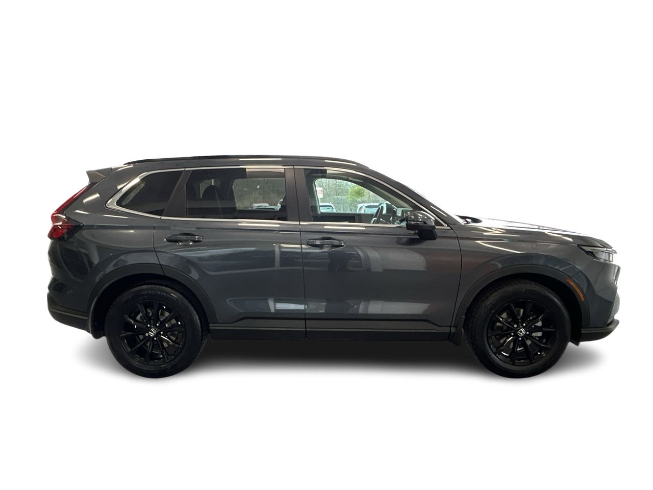 2025 Honda CR-V in Mississauga, Ontario