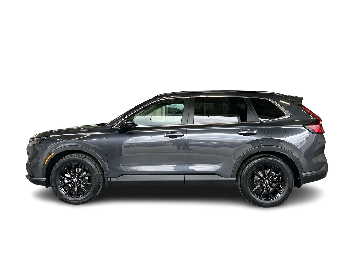 2025 Honda CR-V in Mississauga, Ontario