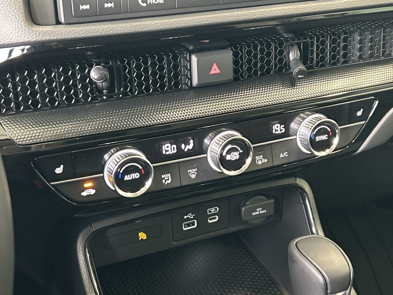 2025 Honda CR-V in Mississauga, Ontario